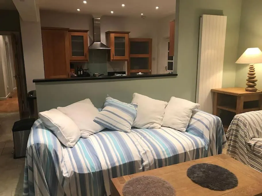 Vila West Winds Oxwich 0*,  Velká Británie