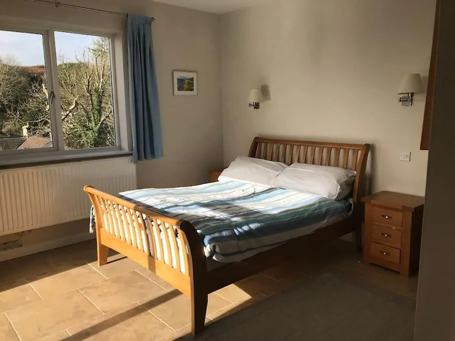 Vila West Winds Oxwich