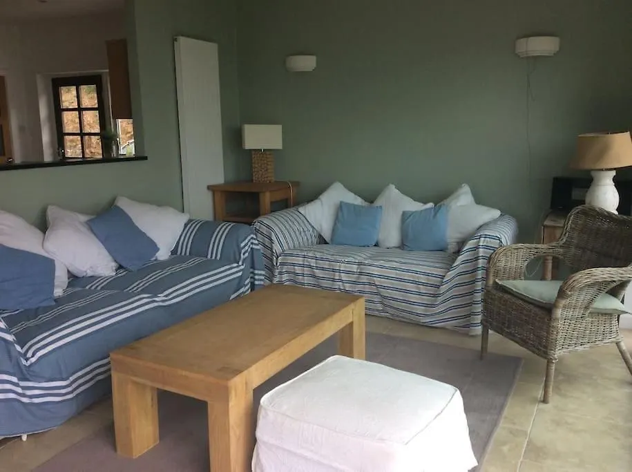 Vila West Winds Oxwich
